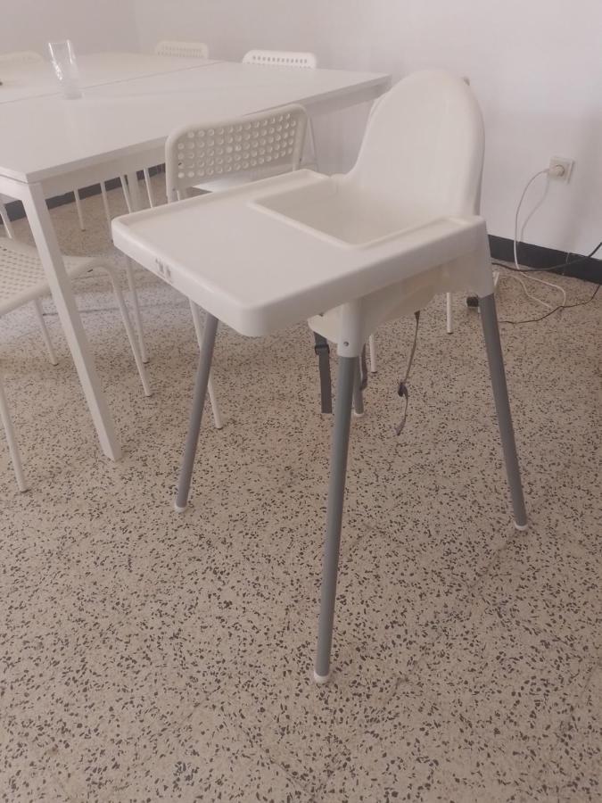 Dar Chenini Lägenhet Gabès Exteriör bild